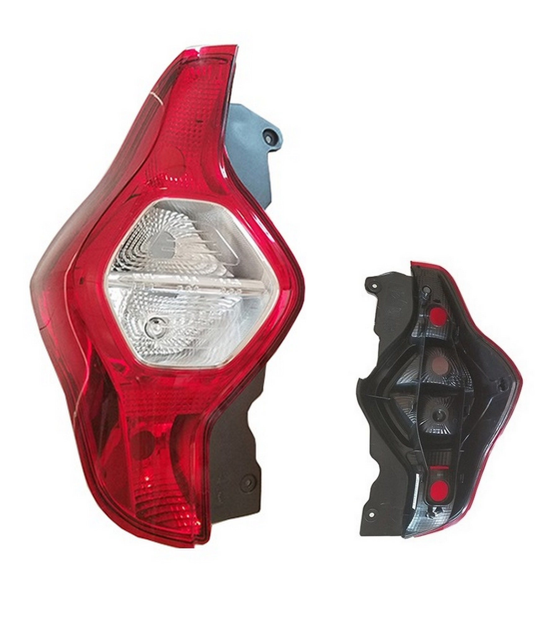 Rückleuchte Rechts Für Lodgy - Original Ersatzteil 265502184R